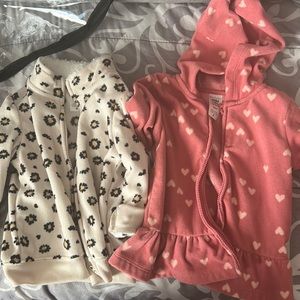 Jackets